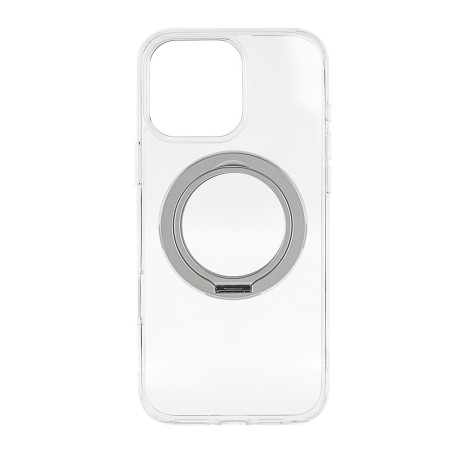 iPhone 16 Pro Max Protective Case Cover - Transparent | Australia