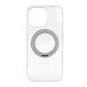 iPhone 16 Pro Max Protective Case Cover - Transparent | Australia