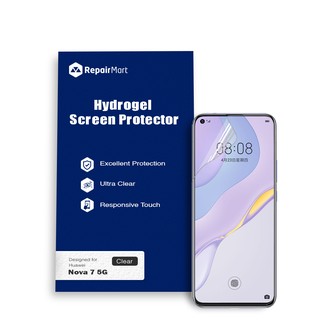 Huawei Nova 7 5G Hydrogel Screen Protector