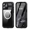 iPhone 16 Pro Max IP68 Waterproof Shockproof Case Cover | Australia