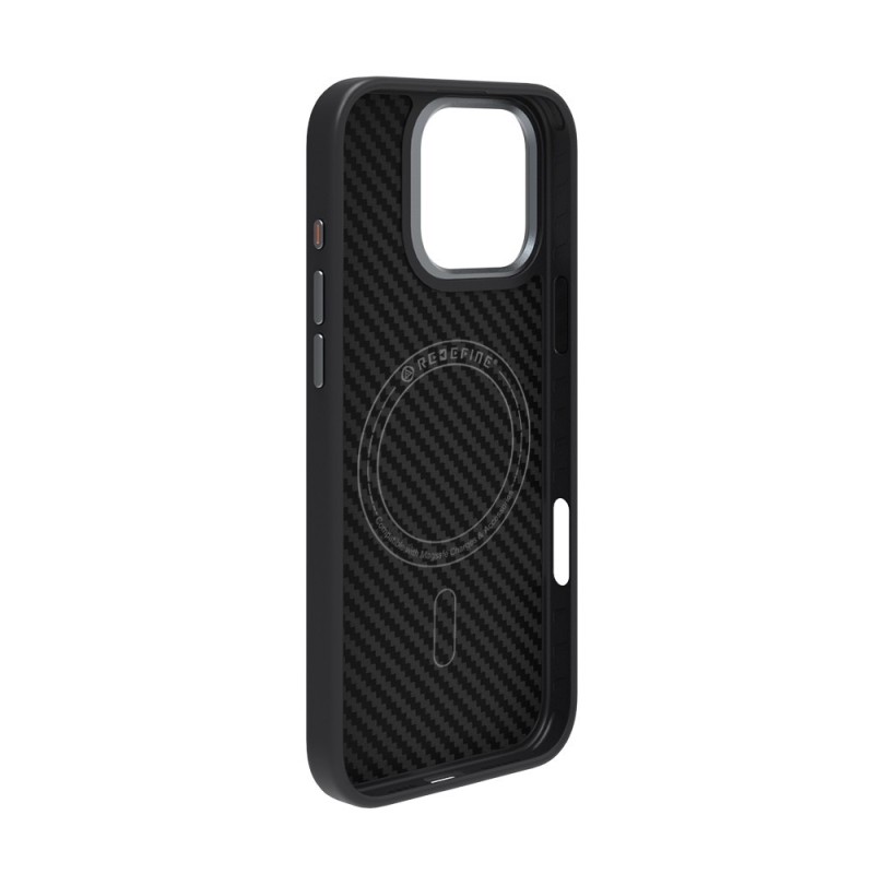 iPhone 16 Pro Max Aramid Fibre Slim Case Cover | Australia