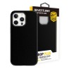 iPhone 15 Pro Max Hybrid Shockproof Case Cover - Transparent