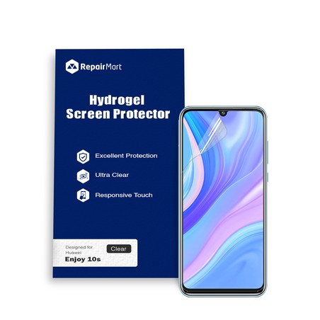 Huawei Enjoy 10s Hydrogel Screen Protector