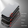 iPhone 13 Pro Max Protective Case Cover - Blue | Australia