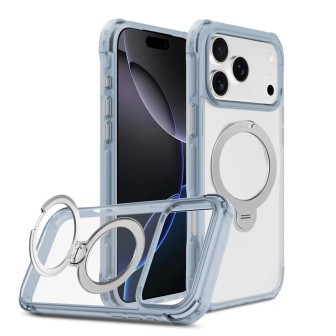 iPhone 17 Drop Protection Case Cover - Blue | Australia
