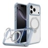 iPhone 17 Drop Protection Case Cover - Blue | Australia