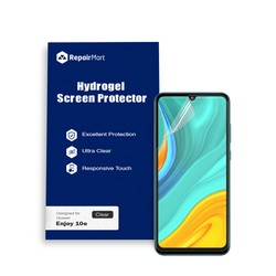 Huawei Enjoy 10e Hydrogel Screen Protector