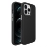 iPhone 13 Pro Max Rugged Shockproof Case Cover - Black | Australia