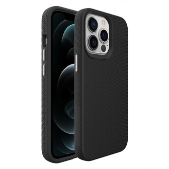 iPhone 14 Pro Max Rugged Shockproof Case Cover - Red | Australia