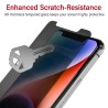 iPhone 12 Pro Max Privacy Anti-Spy Tempered Glass Screen Protector