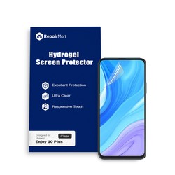 Huawei Enjoy 10 Plus Hydrogel Screen Protector