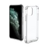 iPhone 12 Pro Max Crystal Clear Hybrid Shockproof Case Cover