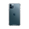 iPhone 12 Pro Max Slim Shockproof Clear Case Cover | Australia