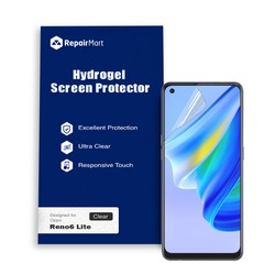 Oppo Reno6 Lite Hydrogel Screen Protector