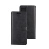 iPhone 16 Pro MagSafe Compatible Leather Wallet Flip Diary Case Cover - Hot Pink