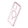 iPhone 16 Pro Ultimate Impact Clear Case Cover - Clear Blue