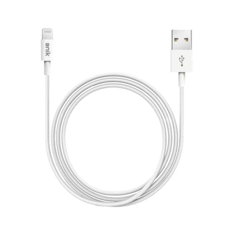 Anik MFi Certified Charge Sync USB to... | RepairMart