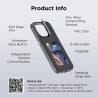 iPhone 16 Pro Protective Case Cover | Australia
