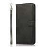 iPhone 13 Pro Max Leather Wallet Flip Diary Case Cover - Blue