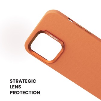 iPhone 15 Pro Max Protective Case Cover - Carbon Fiber | Australia