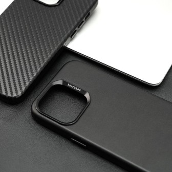 iPhone 15 Pro Max Protective Case Cover - Golden Brown | Australia