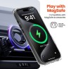 iPhone 17 Pro / 18 Pro Air Cushion Clear Drop | Free Shipping AU