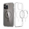 iPhone 13 Pro Max Transparent Slim Shockproof Clear Case Cover