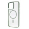iPhone 14 Pro Max Clear with Metal Camera Frame Case Cover - Navy | Australia