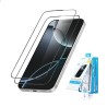 iPhone 15 Pro Anker Easy Fit Tempered Glass Screen Protector