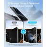 iPhone 15 Pro Anker Easy Fit Tempered Glass Screen Protector