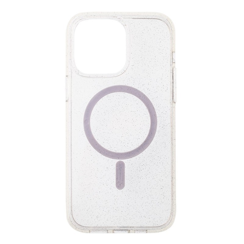 iPhone 14 Pro Max Glitter Clear Shockproof Case Cover | Australia