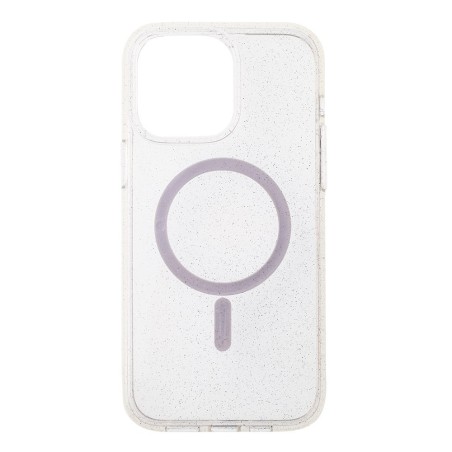 iPhone 14 Pro Max Glitter Clear Shockproof Case Cover | Australia