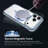iPhone 17 Pro Max Ultimate Impact Clear Case Cover - | Free Shipping AU
