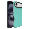 iPhone 17 Air Rugged Shockproof Case Cover - Mint | Australia