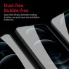 iPhone 13 / 13 Pro / 14 / 16E / 17E Tempered Glass Screen Protector
