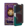 iPhone 13 / 13 Pro / 14 / 16E Privacy Anti-Spy Tempered Glass Screen P