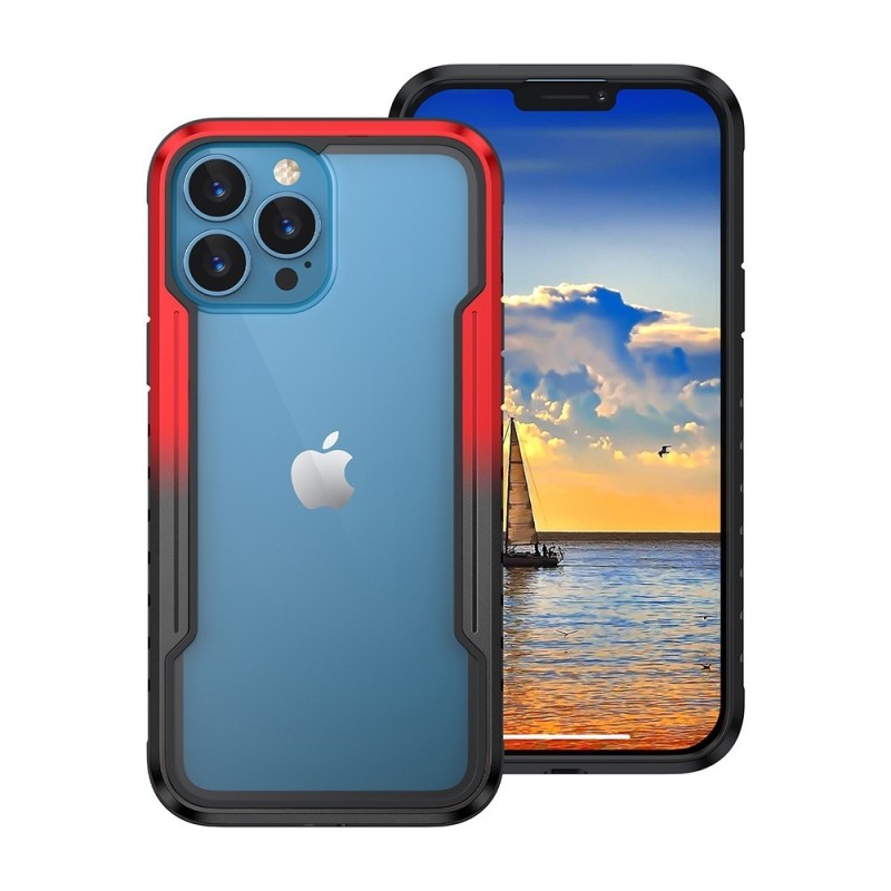 iPhone 14 Pro Max Heavy-Duty Armor Shockproof Case Cover | Australia