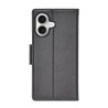 iPhone 16 Plus Leather Wallet Flip Diary Case Cover | Australia