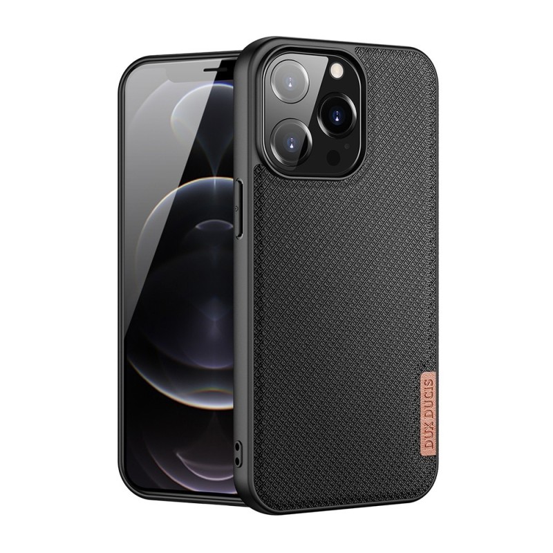 iPhone 13 Pro Protective Case Cover - Black | Australia