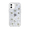 iPhone 12 Pro Max Protective Case Cover - Silver | Australia