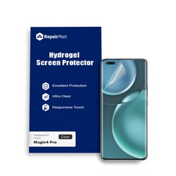Honor Magic4 Pro Hydrogel Screen Protector