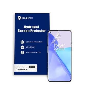 OnePlus 9 Hydrogel Screen Protector
