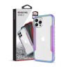 iPhone 12 Pro Max Heavy-Duty Armor Shockproof Case Cover - Iridescent
