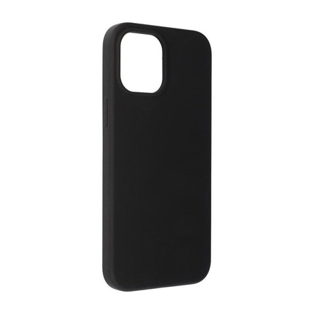 iPhone 16 Pro Soft Silicone Case Cover - Black | Australia