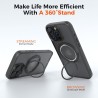 iPhone 16 Plus Protective Case Cover - Transparent | Australia