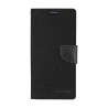iPhone 14 Pro Leather Wallet Flip Diary Case Cover - Orange