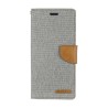 iPhone 14 Pro Leather Wallet Flip Diary Case Cover - Orange