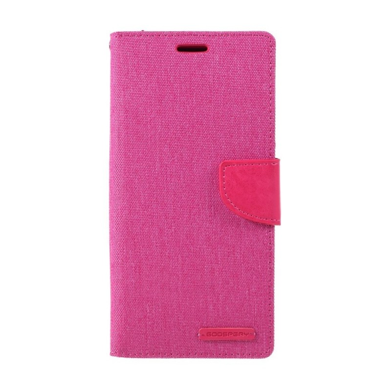 iPhone 14 Pro Leather Wallet Flip Diary Case Cover - Pink | Australia