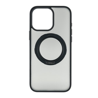 iPhone 16 Plus Protective Case Cover - Black | Australia