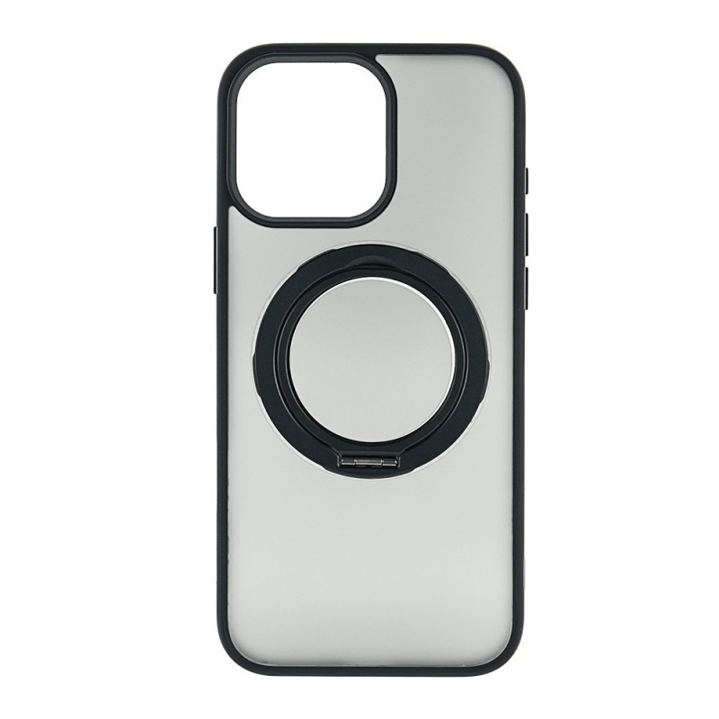 iPhone 16 Plus Protective Case Cover - Black | Australia